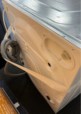 Hotpoint BI WMHG 71483 UK N (50) 7KG 1400RPM Integrated Washing Machine - (Blemished) - HW182450