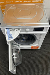 Hotpoint  BI WMHG 91485 UK (11) 9KG 1400RPM Integrated Washing Machine - (Blemished) - HW182411