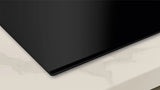 Neff N90 T68FUV4L0 80cm Flex Induction Hob with Twist Pad® in Black - (Tatty Packaging) - HW182484