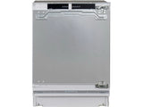 Bosch Series 4 KUR21VFE0G (87) 134 Litre Integrated Under Counter Fridge - E Rated - (Ex Display) - HW182387