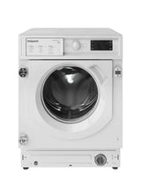 Hotpoint  BI WMHG 91485 UK (11) 9KG 1400RPM Integrated Washing Machine - (Blemished) - HW182411