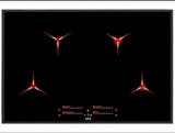AEG IPE84531FB (01) 3000 78cm Induction Hob with MaxiSense® Pure Design - (Tatty Box) - HW182100-01