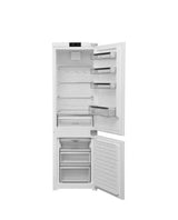 Kenwood KIFF7022 (83) 70/30 Frost Free Integrated Fridge Freezer with Sliding Hinge - E Rated - HW181883