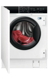 AEG LF7C8636BI (24) 8KG 1600RPM ProSteam® Integrated Washing Machine - (Ex Display) - HW182624