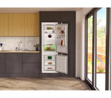 Beko BCNAD473V (65) 70/30 Integrated AeroFlow™  Fridge Freezer with HarvestFresh™ - (Blemished) - HW182365