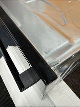 AEG BPX535061B (89) Built-In Electric Single Oven with Pyrolytic Self Cleaning in Black - A Rated - (Ex Display) - HW181789