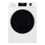 Teknix TK3HP10XW 10KG 3 Series Heat Pump Dryer in White - A++ Rated - 3 Year Guarantee - POHW0134