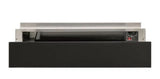 Hotpoint WD 914 NB (13) 14cm Warming Drawer with black Glass - 16 Litre Capacity - (EX Display ) - HW182436