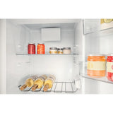 Hotpoint HTSD18A011A1 306 Litre Tall Integrated Larder Fridge - E Rated ex display - HW182424