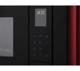 AEG 6000 OB6SM261UB Built in 900 Watt 26 Litre Microwave Oven in Black - HW182168