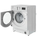 Hotpoint BI WDHG 961485 UK (87) 9KG Wash 6KG Dry Integrated Washer Dryer with Anti-Stain - (Ex Display) - HW182487