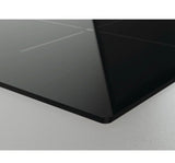 Zanussi ZIFN644K 60cm 4-Zone Frameless Induction Hob - (Tatty Box) - HW181829