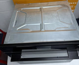 AEG NBR7P731SB (43) 7000 MealAssist Built in Single Oven with SteamCrisp and Pyrolytic Self Cleaning - A++ Rated - (Ex Display) - HW182643