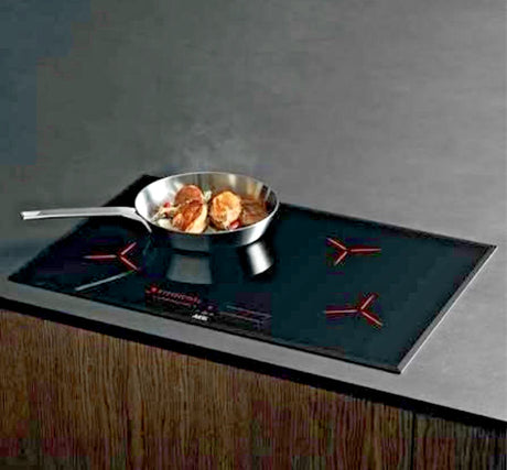 AEG IPE84531FB (01) 3000 78cm Induction Hob with MaxiSense® Pure Design - (Tatty Box) - HW182100-01
