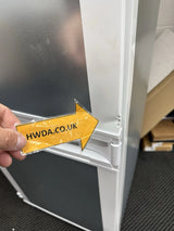 Beko BCNAD473V (65) 70/30 Integrated AeroFlow™  Fridge Freezer with HarvestFresh™ - (Blemished) - HW182365