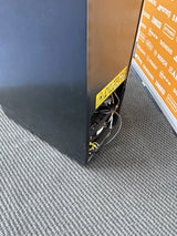 Viceroy WRWC30BKED.3 (97) 18 Bottle 30cm Undercounter Wine Cooler Fridge - (Ex Display) - HW181897