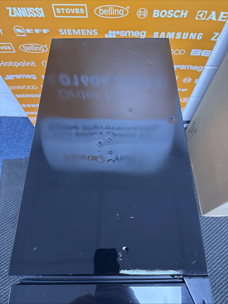 Viceroy WRWC30BKED.3 18 Bottle 30cm Undercounter Wine Cooler Fridge - (Dented) - HW182008