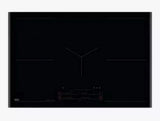 AEG 6000 Series TK85IM00FB (01) 80cm 5-Zone Induction Hob - (Tatty Box) - HW182539-01