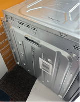 AEG NBR7P731SB (43) 7000 MealAssist Built in Single Oven with SteamCrisp and Pyrolytic Self Cleaning - A++ Rated - (Ex Display) - HW182643