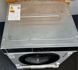 AEG LF7C8636BI (24) 8KG 1600RPM ProSteam® Integrated Washing Machine - (Ex Display) - HW182624