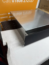 AEG KDK911424T (46) 14cm Warming Drawer in Matt Black - (Ex Display) - HW182046