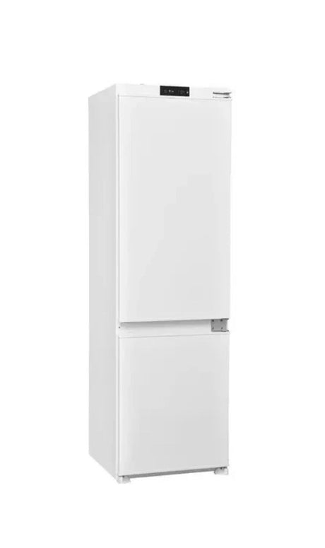 Kenwood KIFF7022 (83) 70/30 Frost Free Integrated Fridge Freezer with Sliding Hinge - E Rated - HW181883