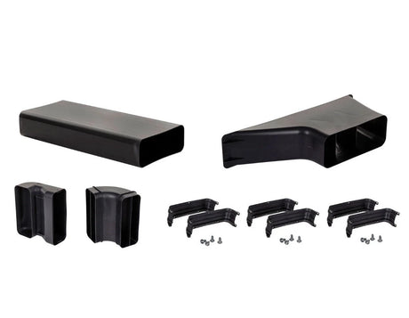 Bosch HEZ9VDKR1 4242005329427 Cooker Hood Recirculation Kit - HW181945