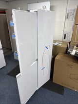 Kenwood KIFF5022 (72) 50/50 Frost Free Integrated Fridge Freezer with Sliding Hinge - E Rated - HW181872