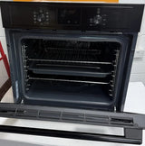 AEG NBR7P731SB (43) 7000 MealAssist Built in Single Oven with SteamCrisp and Pyrolytic Self Cleaning - A++ Rated - (Ex Display) - HW182643