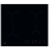 AEG TN64IA04FB (85) 60cm Induction Hob - 13amp Plug & Play - (Tatty Box) -  HW182685