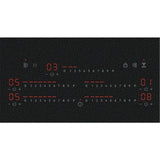 AEG NIK85M00AZ 6000 80cm MultiBridge Induction Hob SaphirMatt® - (Tatty Box) - HW182017