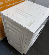 Beko Pro WDIK854441 (30) 8+5 KG 1400 Spin Integrated Washer Dryer in White - A Wash Rated - (Ex Display) - HW182730
