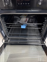 AEG  BPX535A61B (22) 3000 Built-in Single Electric Oven with AirFry and Pyrolytic Self Cleaning - A+ Rated - (Ex Display) - HW182563