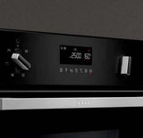 Neff C1AMG84N1B N50 (49) Built-In Combination 900W Microwave Oven in Stainless Steel - (New Boxed) - HW182749