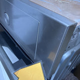 AEG 3000 Series BPX535061M (40) Built-in Electric Single Oven with Pyrolytic Self Cleaning in Stainless Steel - A+ Rated - (Graded) - HW181840