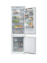 Beko BCNAD473V (65) 70/30 Integrated AeroFlow™  Fridge Freezer with HarvestFresh™ - (Blemished) - HW182365