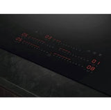 AEG 6000 Series TK85IM00FB (01) 80cm 5-Zone Induction Hob - (Tatty Box) - HW182539-01