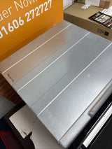 CDA VK903BL Built-in Compact Combination Microwave Oven & Fan Oven with Grill in Black - (Ex Display) - HW181982