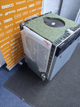 Bosch Series 2 SMV2HTX02G (35) 60cm Fully Integrated Dishwasher with Wi-Fi Enabled Home Connect - D Rated - (Ex Display) -HW182035