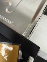 Zanussi ZVENM7K1 (29) Built In Compact Combination Oven and Microwave in Black - (Blemished) - HW181929