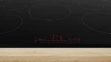 Bosch PIV831HB1E (78) Series 6 80cm 5-Zone Induction Hob in Black - (Tatty Box) - HW182078