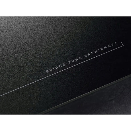 AEG NIK85M00AZ 6000 80cm MultiBridge Induction Hob SaphirMatt® - (Tatty Box) - HW182017