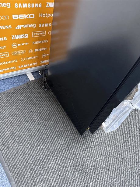 Viceroy WRWC30BKED.3 18 Bottle 30cm Undercounter Wine Cooler Fridge - (Dented) - HW182008