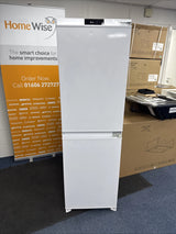 Kenwood KIFF5022 (72) 50/50 Frost Free Integrated Fridge Freezer with Sliding Hinge - E Rated - HW181872