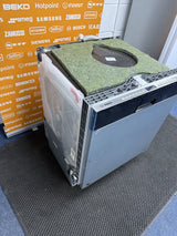 Bosch Series 4 SMV4HTX00G 13-Place Settings Integrated Dishwasher - D Rated - (ex display ) - HW182727