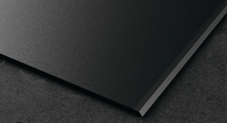 AEG 6000 SaphirMatt® NCH84B03AZ (56) 80cm 4 Zone Induction Hob with Venting Extraction in Matt Black - A+ Rated - (Blemished ) - HW182356