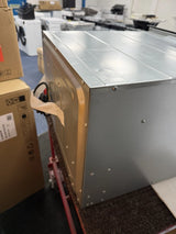 CDA VK902SS Built-in Compact Combination Microwave & Fan Oven with Grill in Stainless Steel - (Ex Display) - HW181808