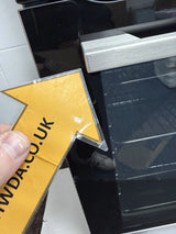 AEG 7000 BSK772380M SteamCrisp Built-In Single Oven with Pyrolytic Self Cleaning in Stainless Steel - A+ Rated (Blemished) - HW181820