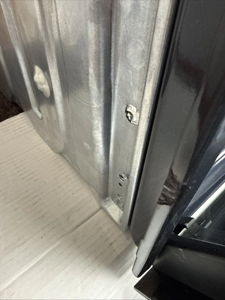 AEG BEX335011M (17) SurroundCook Built-in Electric Single Oven with Aqua Clean in Stainless Steel - A Rated - (Blemished) - HW181817 - MANAGERS SPECIAL PRICE £215.20