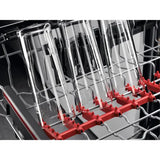 AEG Series 7000 FSK52617Z GlassCare Integrated Dishwasher - 13 Place Settings - E Rated - HW181767